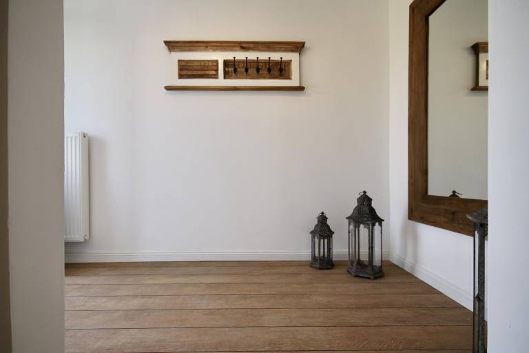 House with sauna & patio | Pets are welcome — photo 2