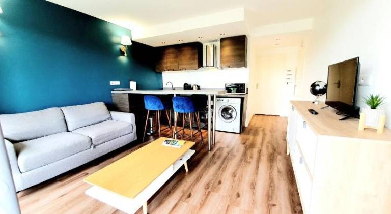 Appartement Rambouillet