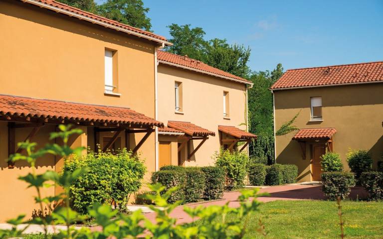 Maison de vacances  Bergerac