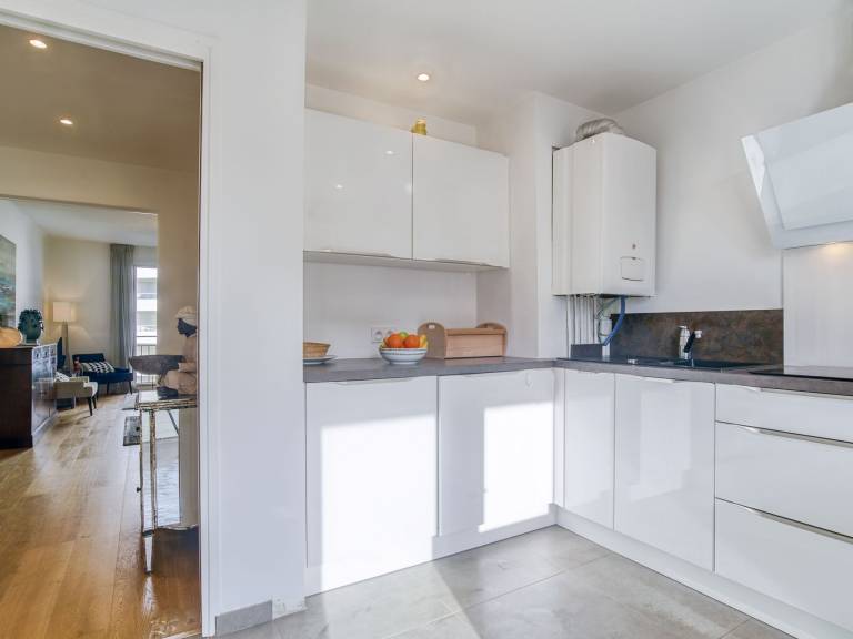Apartment with terrace | Next to the beach | Pets are welcome — photo 3