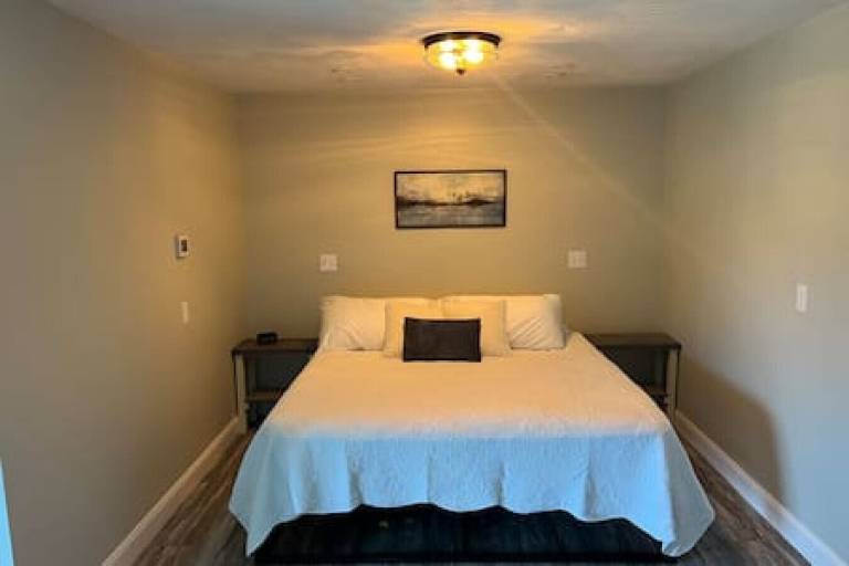 Lodge Wellsboro