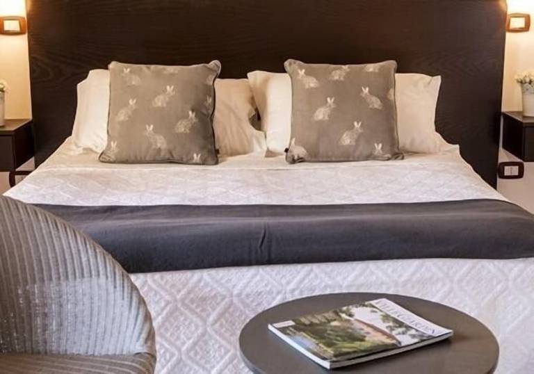 Bed & Breakfast Acuto