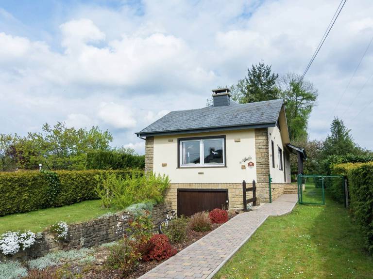 Cottage Bouillon
