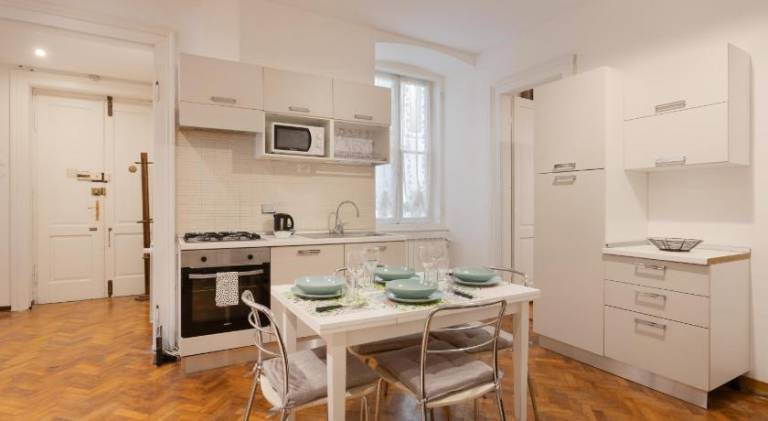 Nice holiday apartment | Pet-friendly in Trieste