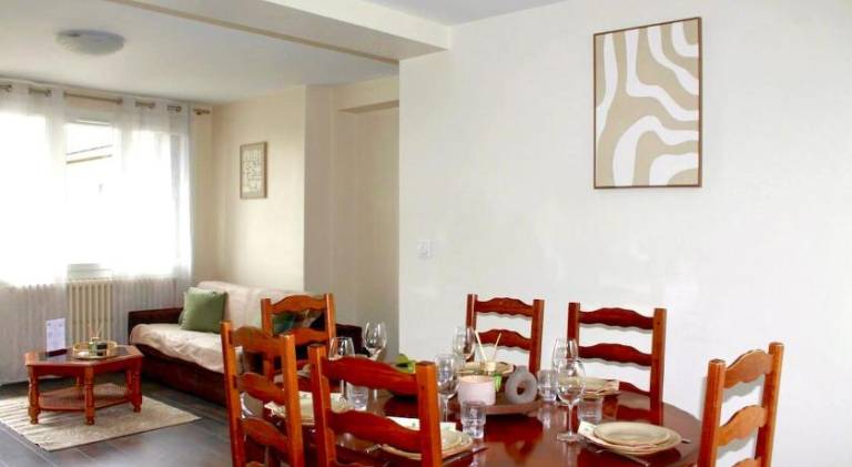 Holiday apartment with 1 room for 6 persons — photo 3