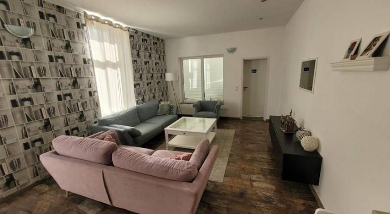 Apartment with 5 rooms for 10 persons — photo 2