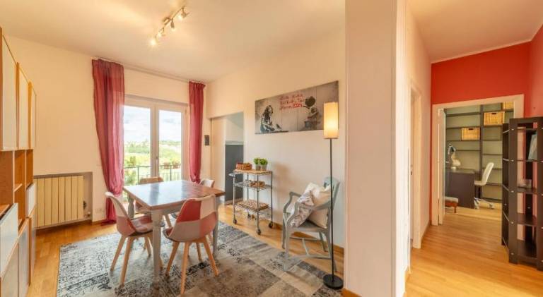 Fully equipped lovely holiday apartment | Perfect for remote work | Dogs allowed — photo 2
