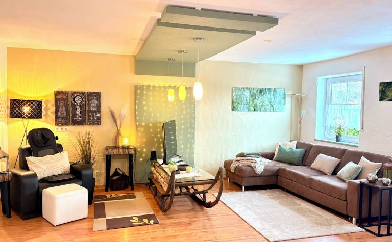 Ferienhaus Furth im Wald