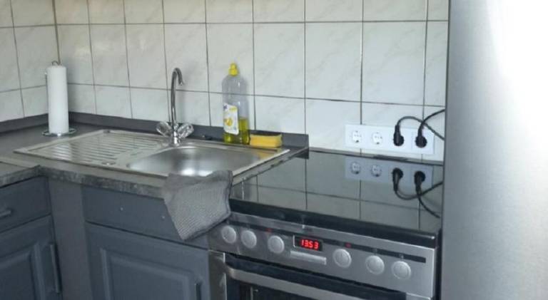 Holiday apartment with 1 room for 4 persons — photo 4