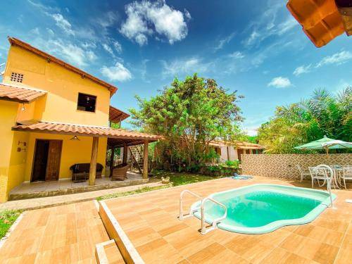 House  Velha Boipeba