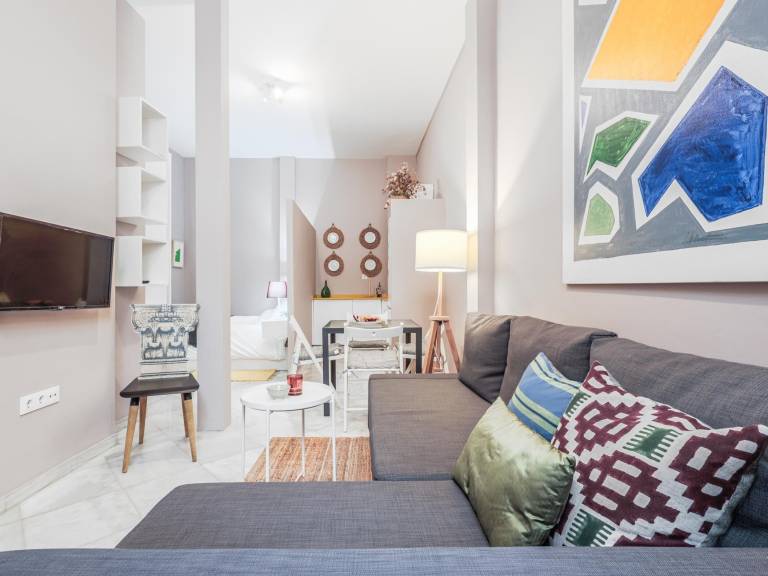 Apartamento San Juan de Aznalfarache
