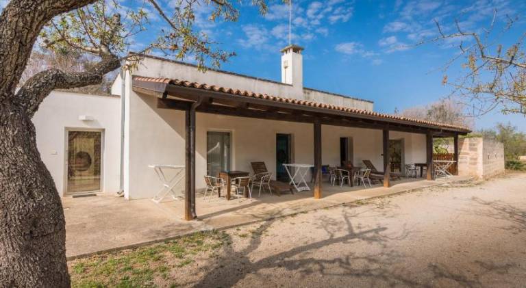 Cottage a 5 minuti dal mare — photo 3