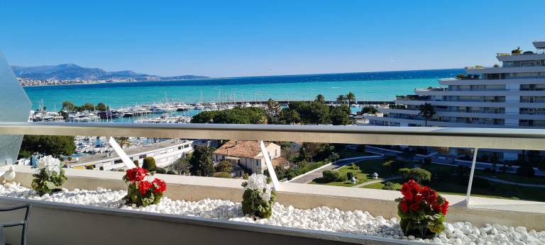 Apartament Cagnes-sur-Mer