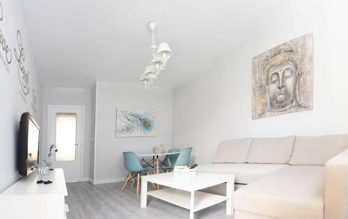 Apartamento Pinos Genil