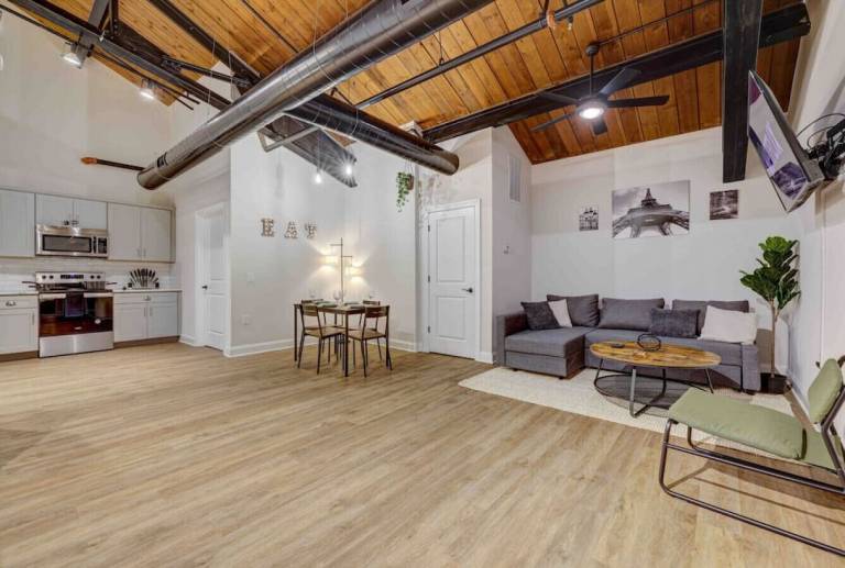 Apartment East Stroudsburg