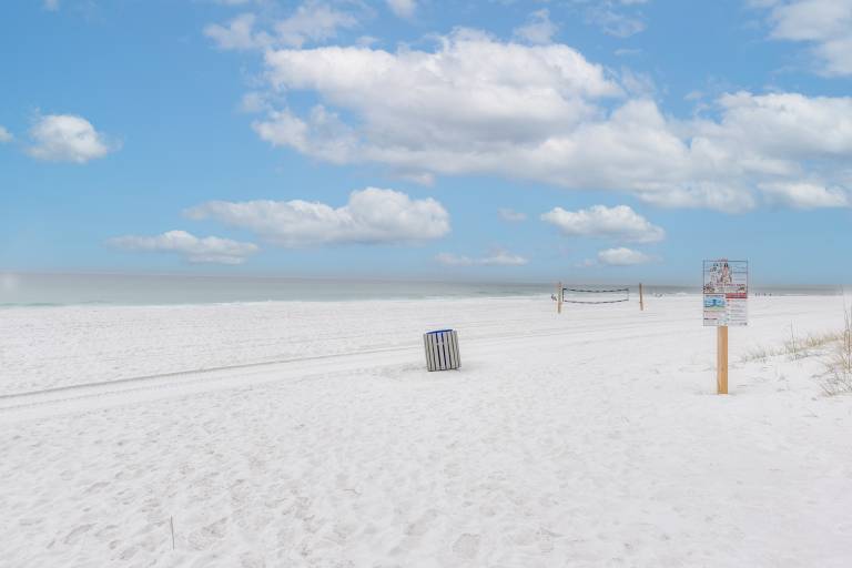 Walk to Shore + Restaurants: Resort Retreat in PCB — photo 3