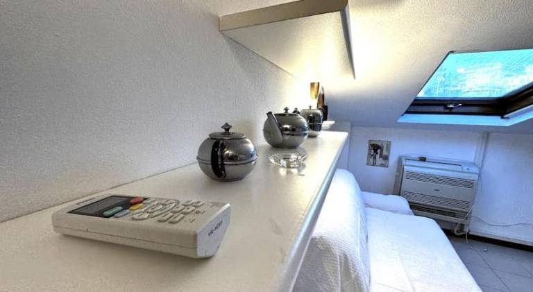 Lovely apartment | Beach nearby | Pets are welcome in Sanremo