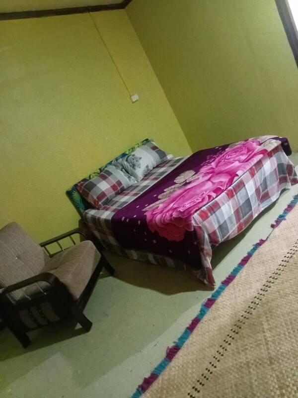 Private room Vuda