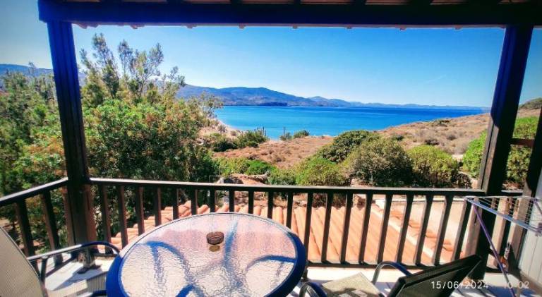 Nice serviced apartment with patio & yard | Dogs allowed — photo 4