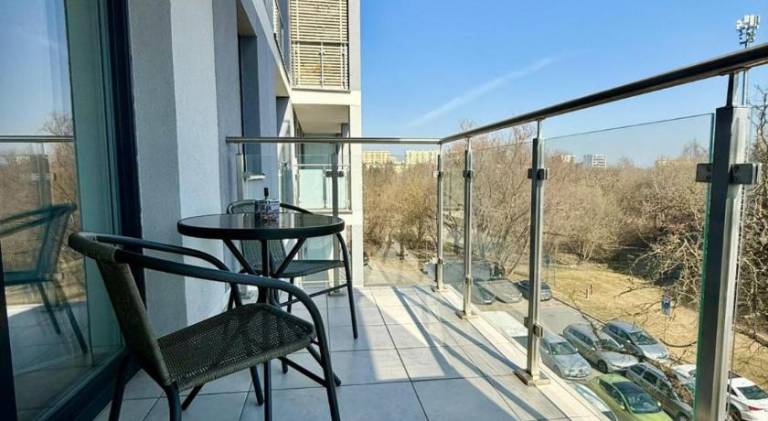 Holiday apartment with 1 room for 4 persons — photo 4