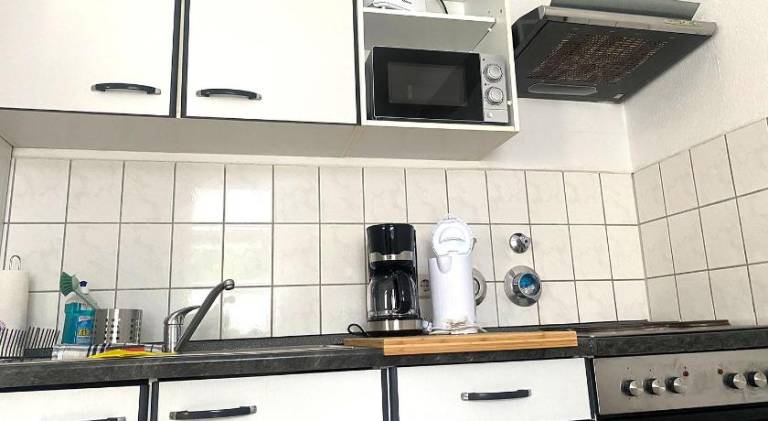 Holiday apartment with 2 rooms for 4 persons — photo 4