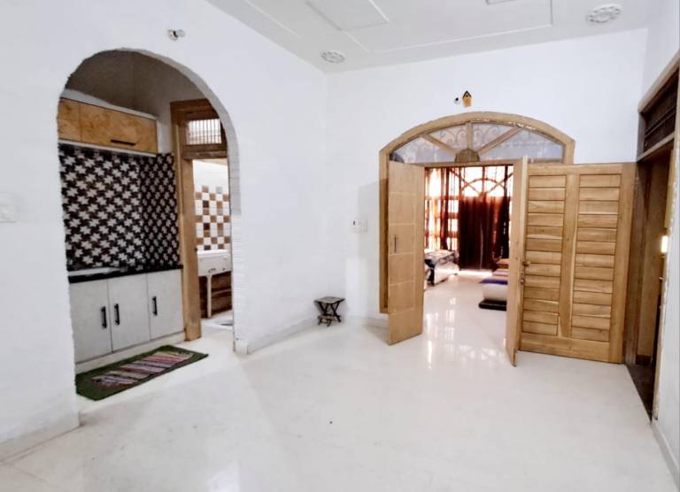 Lord Krishna Home Stay Mathura — photo 2