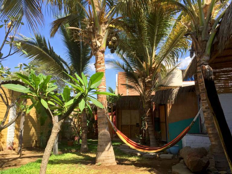 New Taroland Hostel in Piura