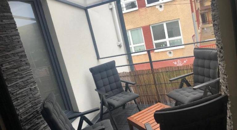 Apartmán Vinné
