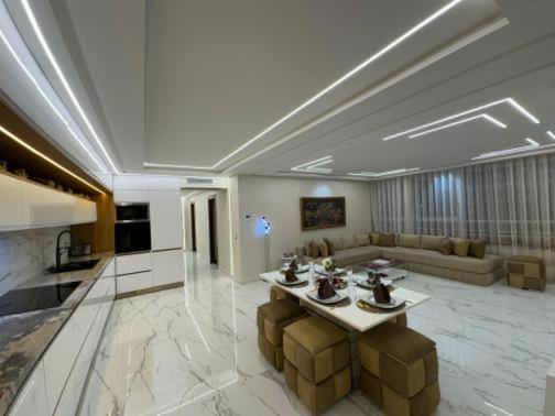 Rental apartment | Pets allowed in Tangier