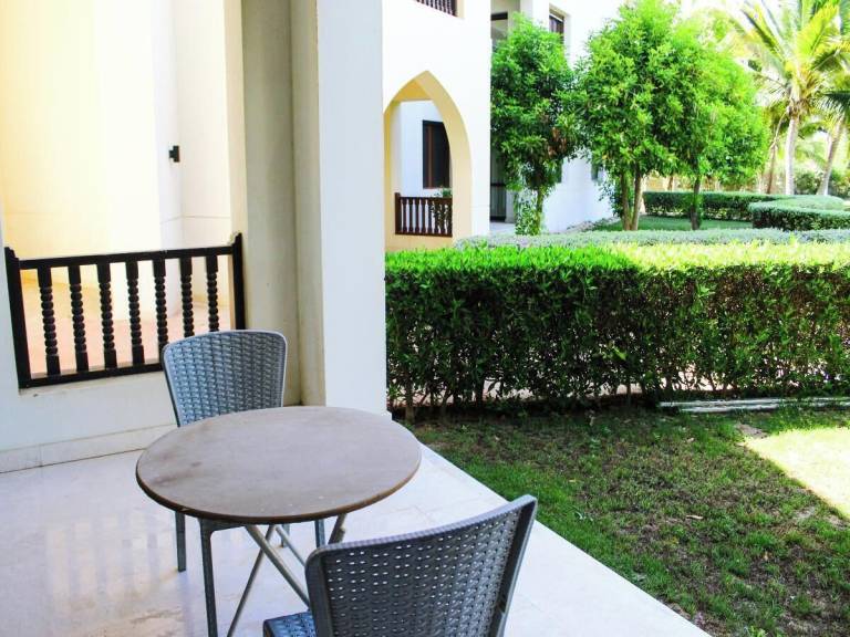 Appartement Salalah