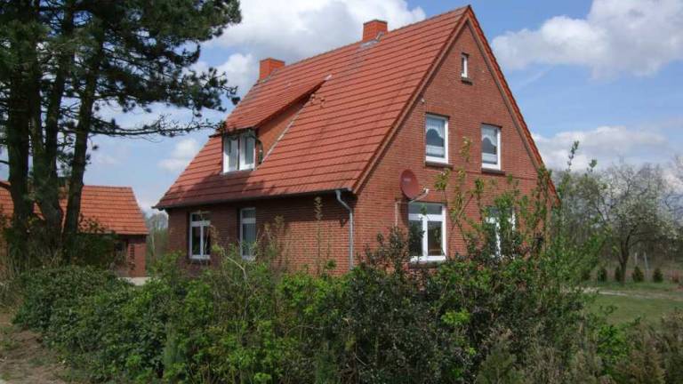 Ferienwohnung Schüttorf