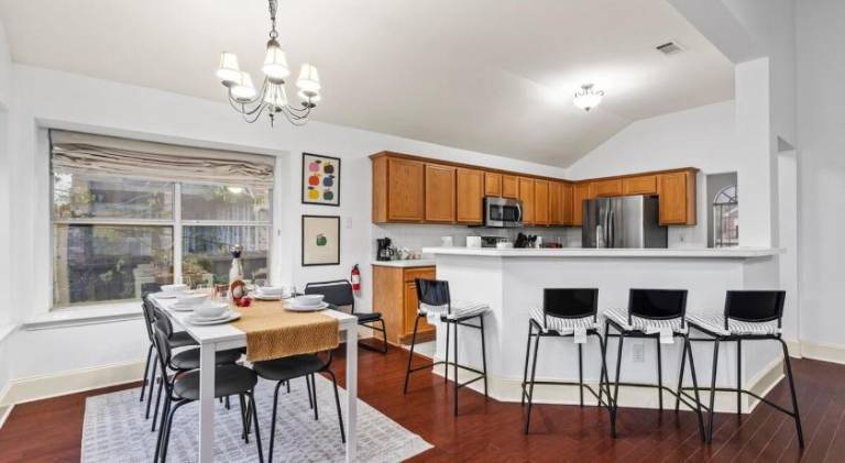 Vacation home with 1 room for 10 persons in Frisco, TX