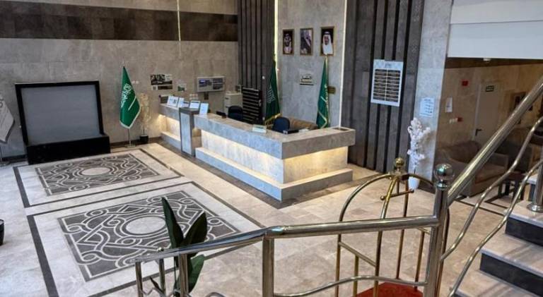 فندق اصول الجوهرة بالعزيزية Asoul Al Jawhara Al Azizia — photo 2