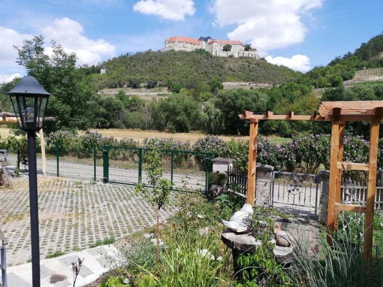 Ferienwohnung Freyburg (Unstrut)