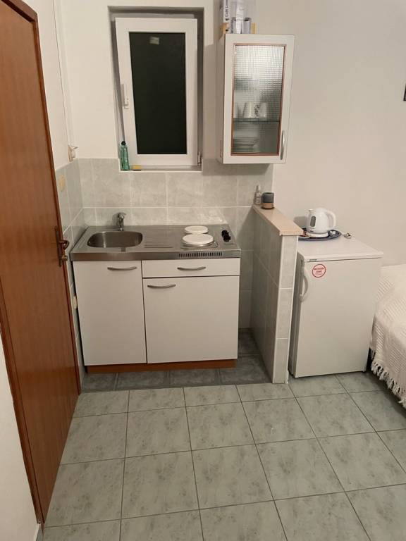 Apartament  Žaborić