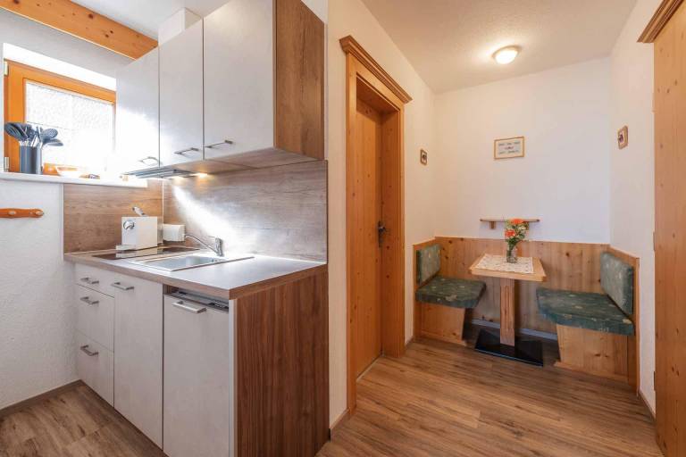 Ferienwohnung mit Hund in Neustift im Stubaital, Stubaital f&uuml;r max. 2 Personen