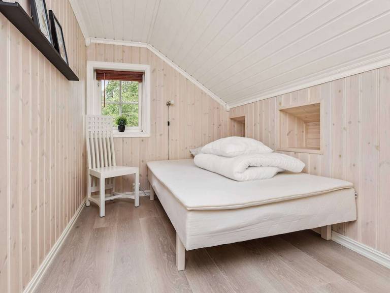 Hus  Sylte