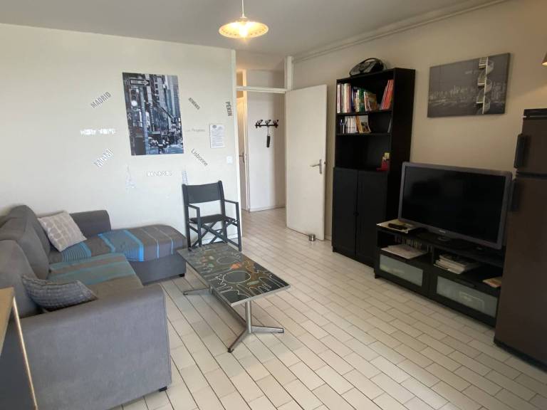 Holiday apartment | Beach nearby | Dogs allowed — photo 5