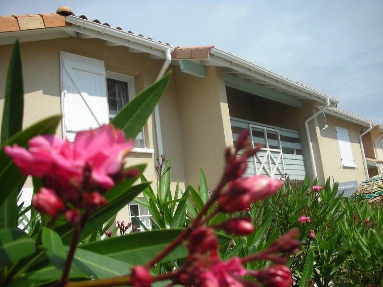 Villa Biscarrosse