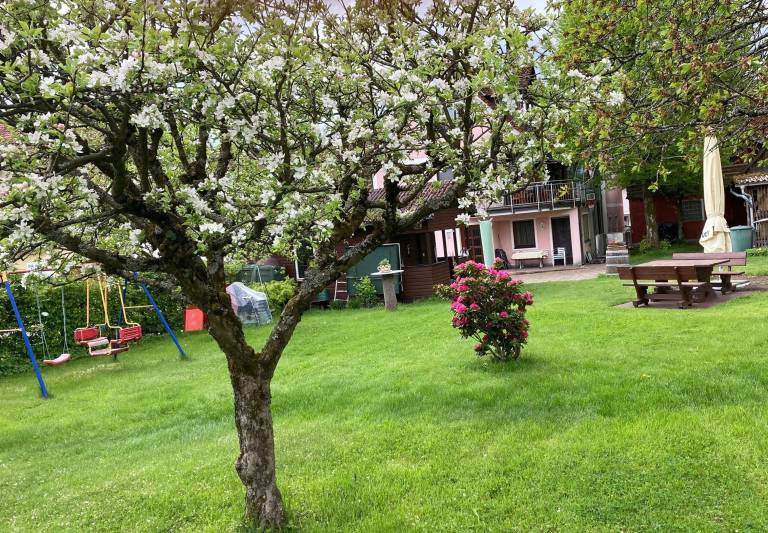 Ferienwohnung Hersbruck