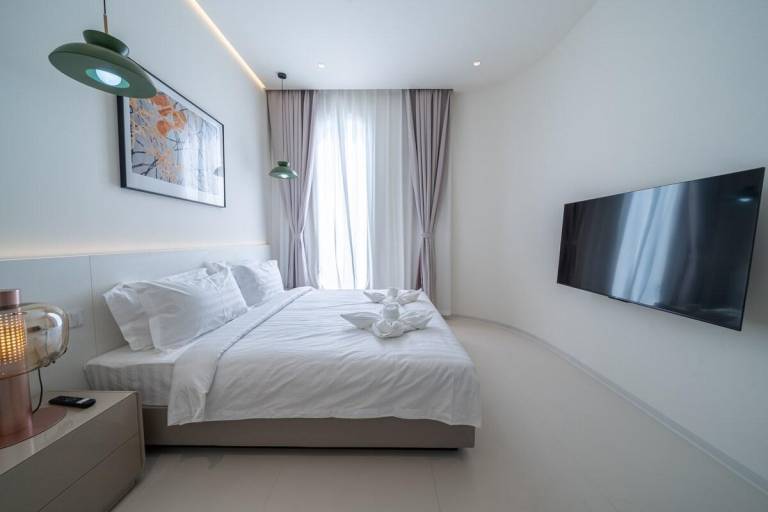 House with 6 rooms for 12 persons — photo 3