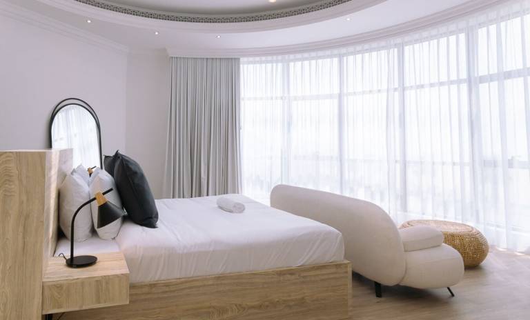 Pension Umm Suqeim 2