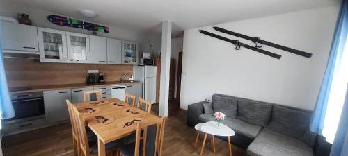 Apartament Vrchlabí