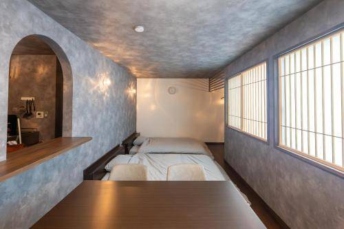 64 m² Ferienwohnung