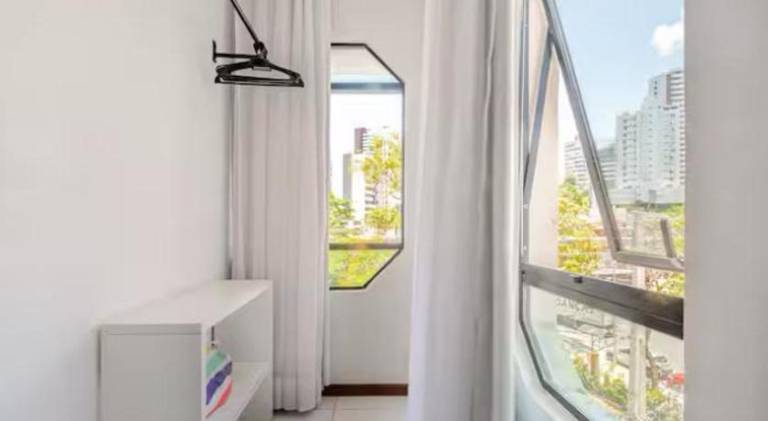 Apartment with 1 room for 4 persons — photo 4