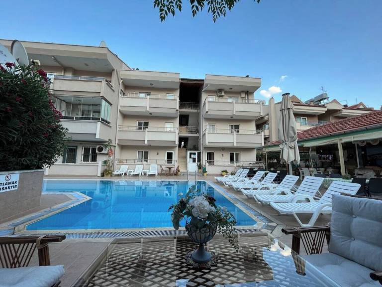 Ferienwohnung Marmaris
