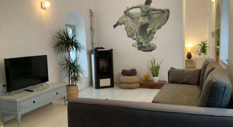 Holiday apartment | Pet-friendly — photo 2