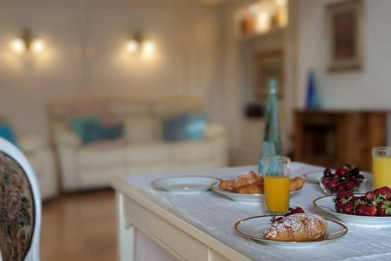Beautiful apartment | Next to Juliet | Pet-friendly — photo 5
