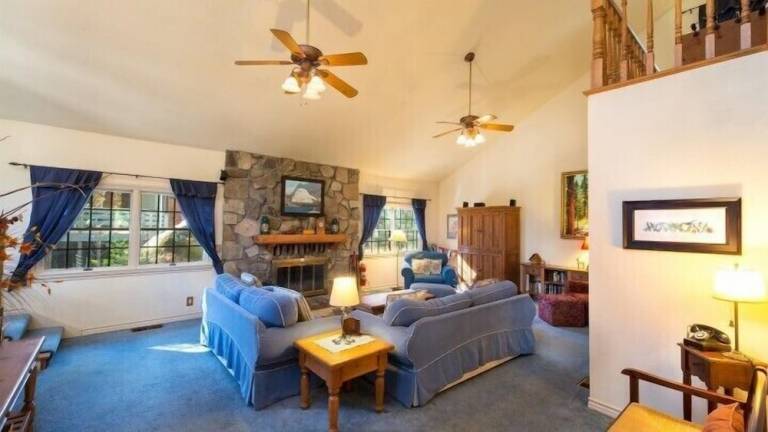 House Yosemite West