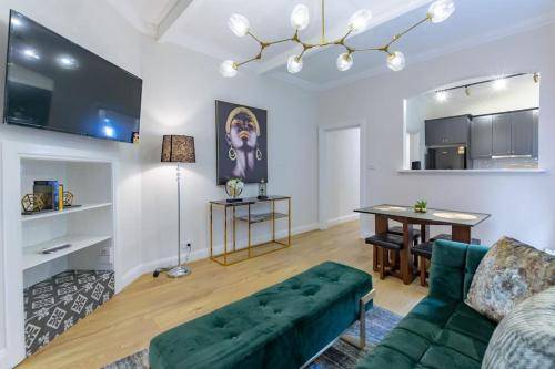 85 m² Ferienwohnung